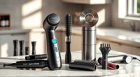 top styling tools comparison