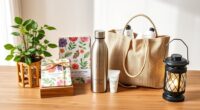 top sustainable gift ideas