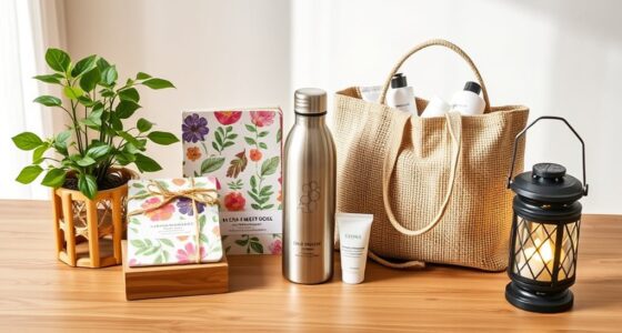top sustainable gift ideas