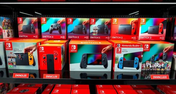 top switch bundle deals