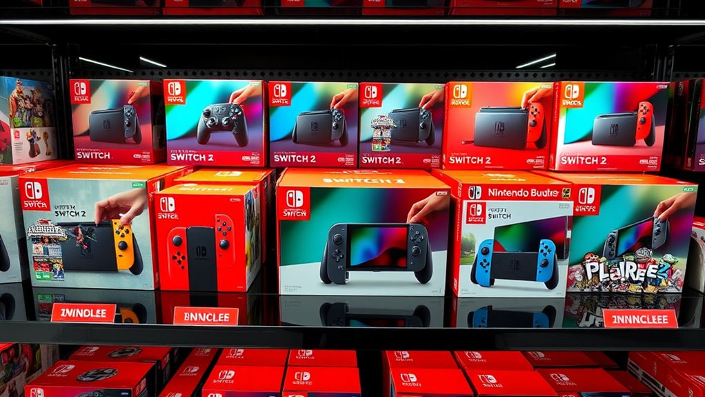 top switch bundle deals