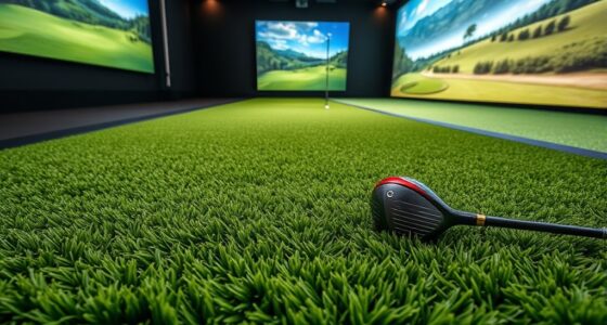 top synthetic golf turf options
