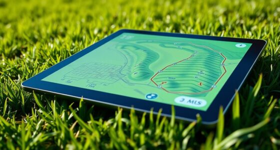 top tablets for golf gps