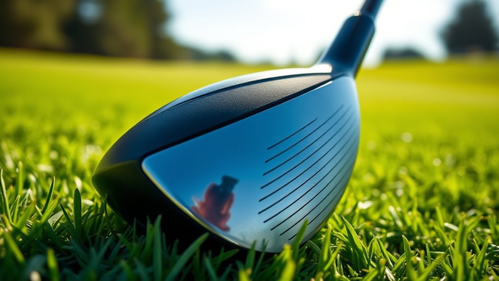 top tour golf drivers