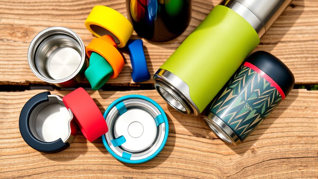 top tumbler accessory picks