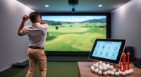 top virtual golf coaching