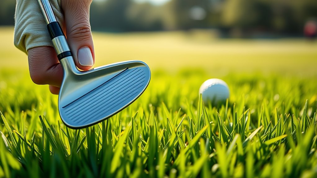 top wedges for tight lies