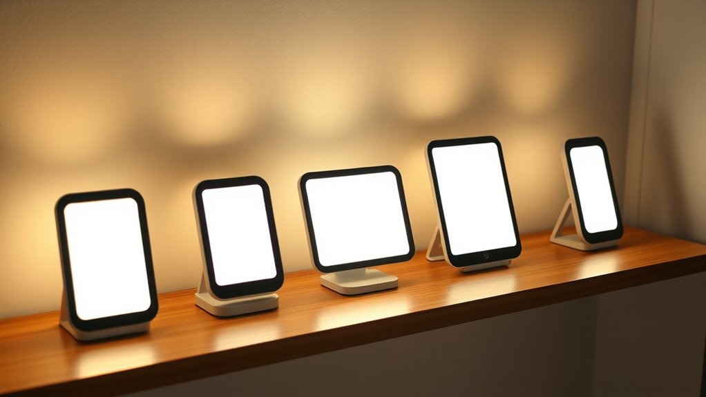 top winter light therapy lamps