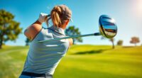 top women s golf drivers 2025