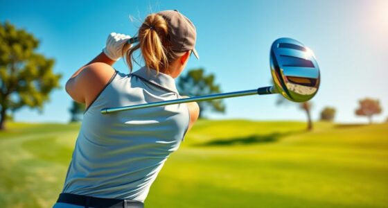 top women s golf drivers 2025