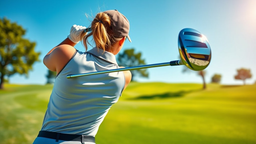 top women s golf drivers 2025
