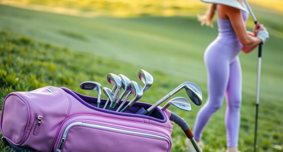 top women s golf sets