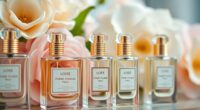 top women s perfumes 2025