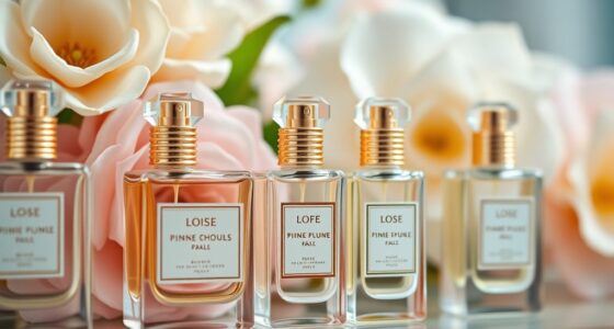 top women s perfumes 2025