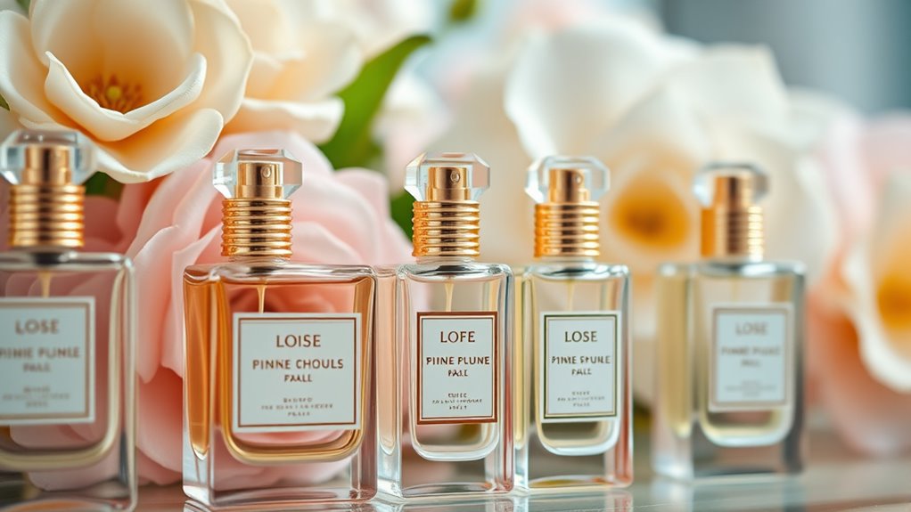 top women s perfumes 2025