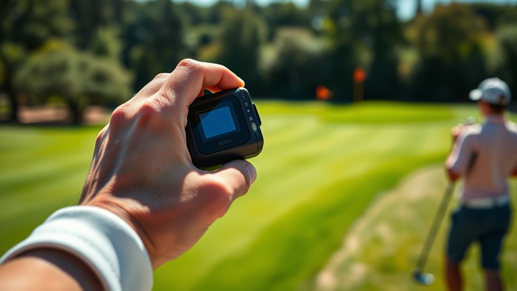 tournament compliance and accuracy