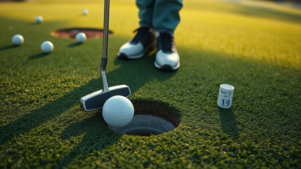 track and improve consistently