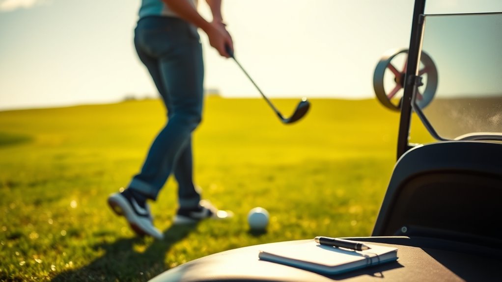 track progress without overexertion