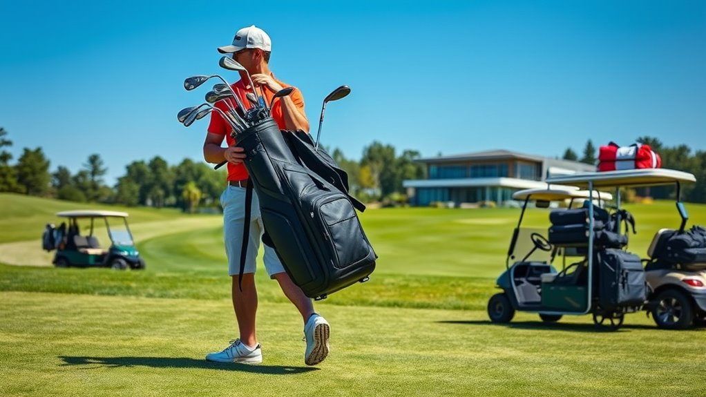 travel restrictions and baggage rules