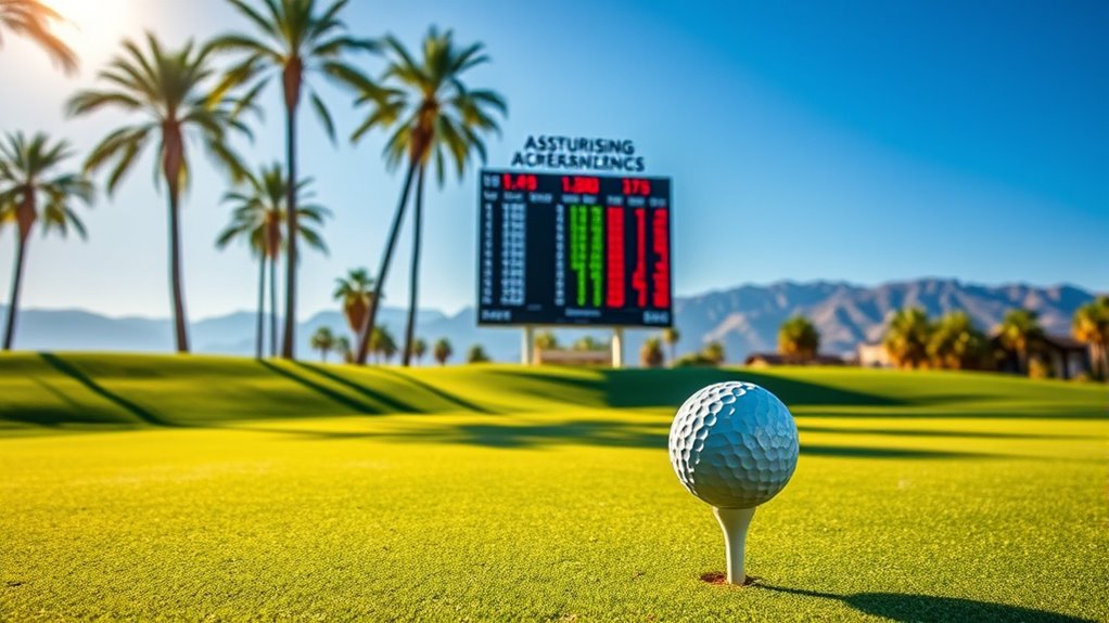 unbelievable golf record breakers