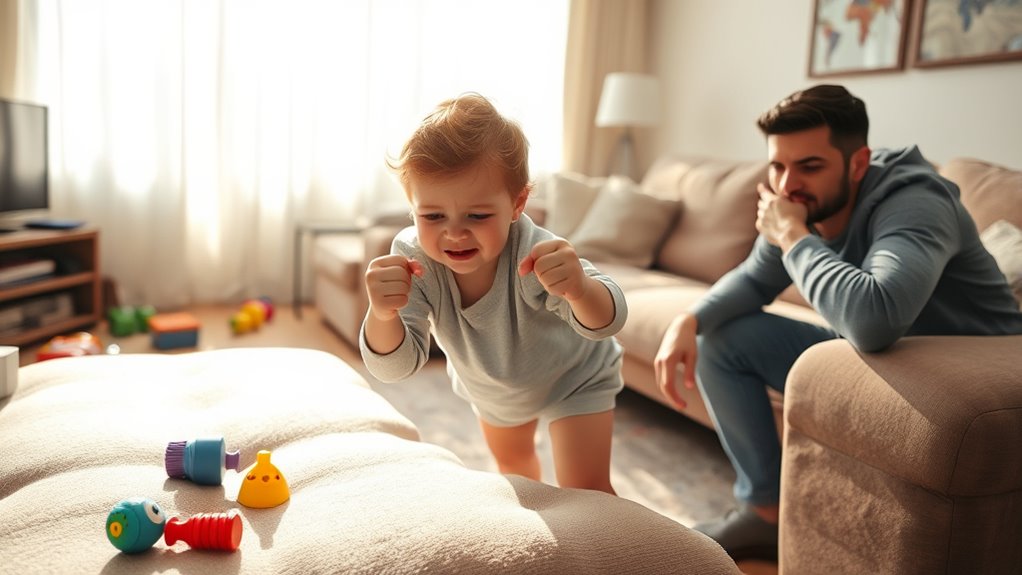 understanding children s emotional needs