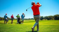 understanding golf language and terms