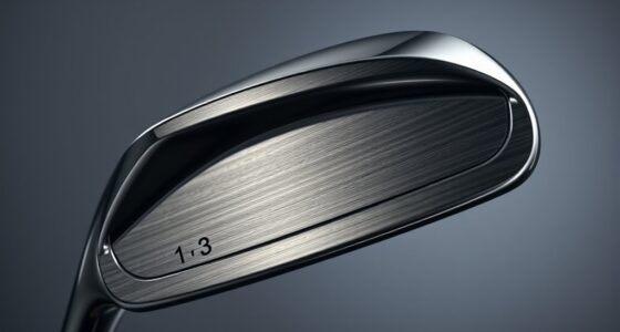 understanding iron numbering system