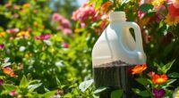 unexpected household item boosts gardening