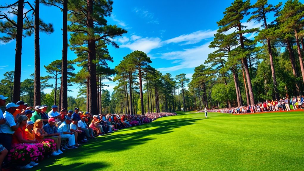 unforgettable moments and rivalries