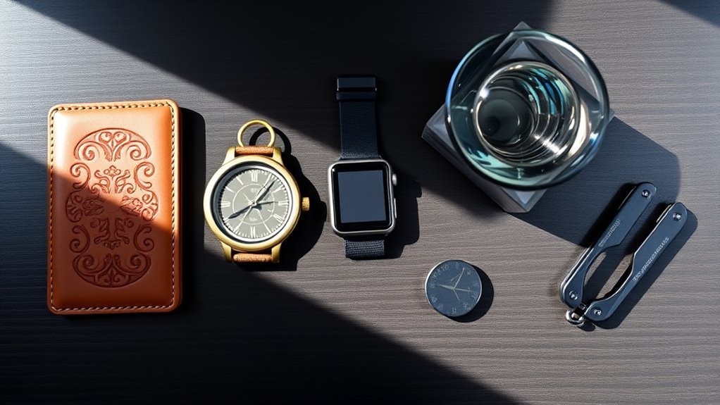 unique gifts for men