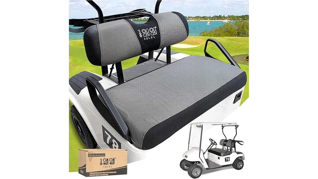 universal golf cart covers