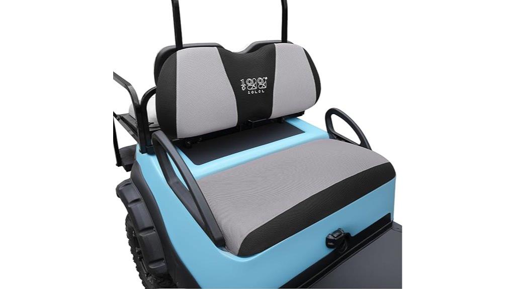 universal yamaha club car