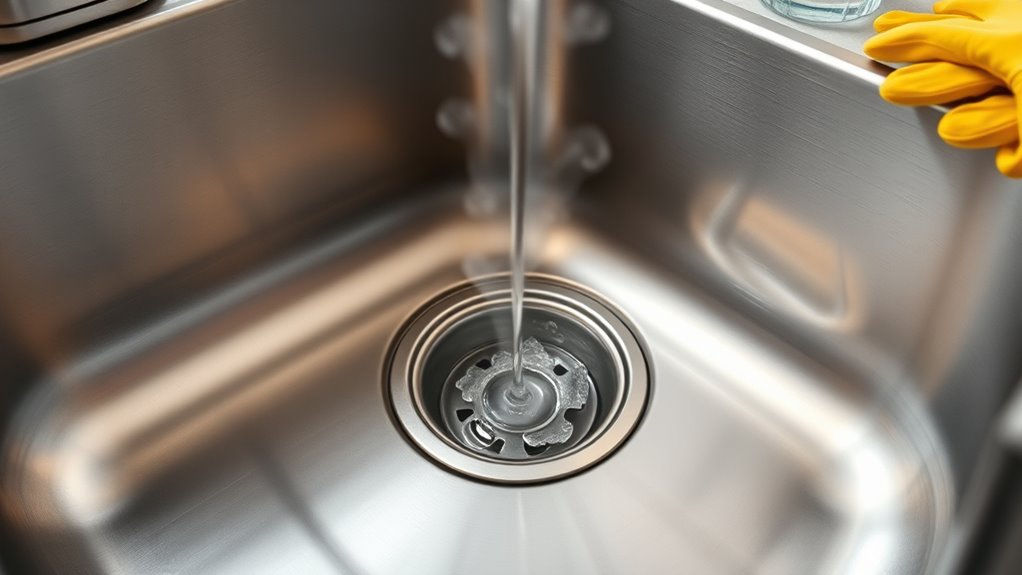 use boiling water safely