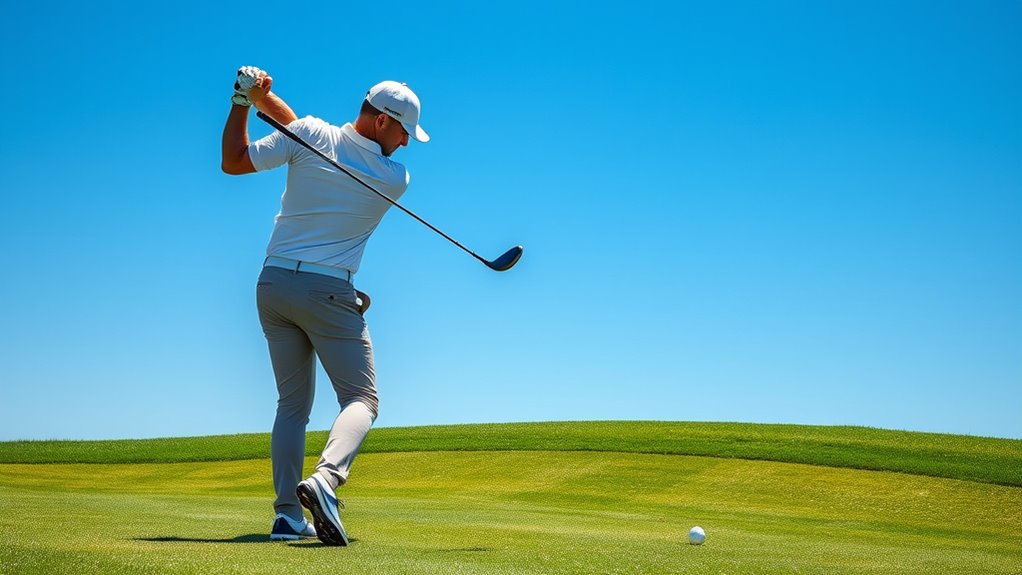 use fade for precision