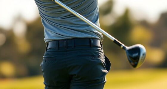 use hip power properly