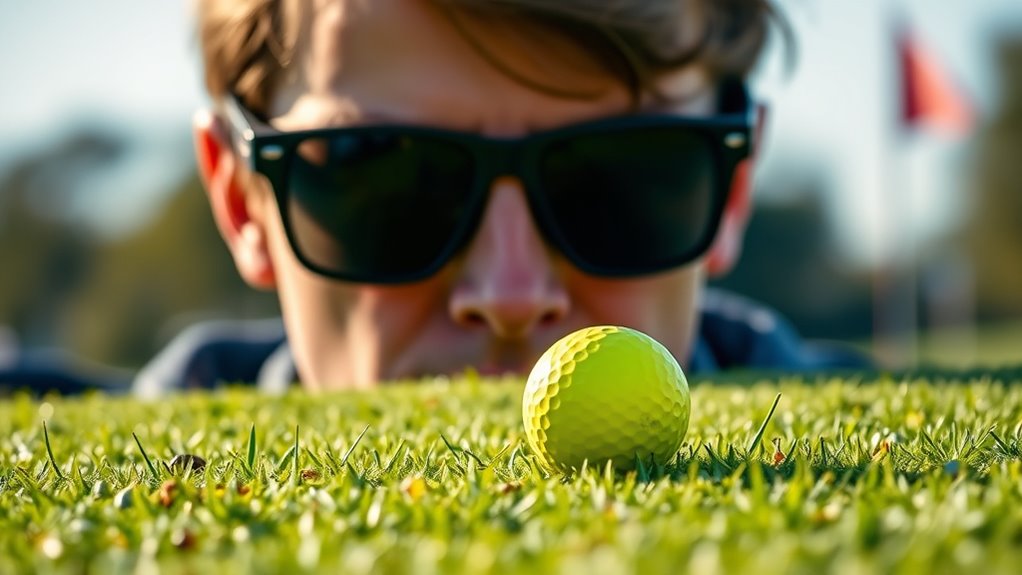 use visual markers effectively