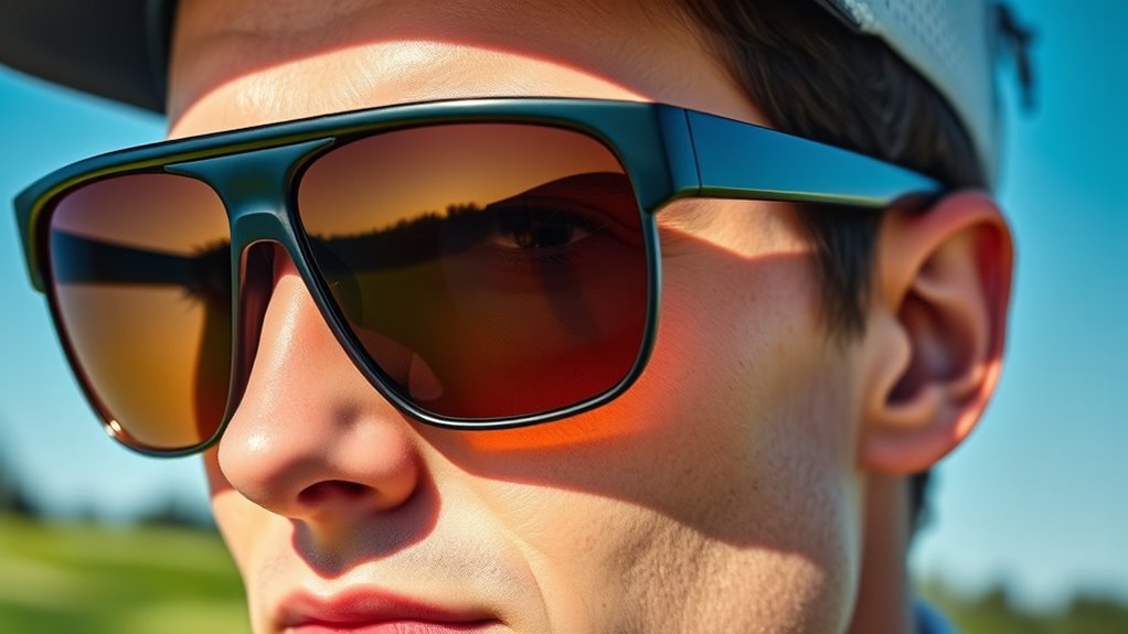 uv protection lens tint