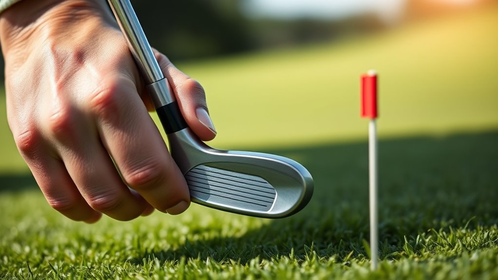 visualize focus land confidence