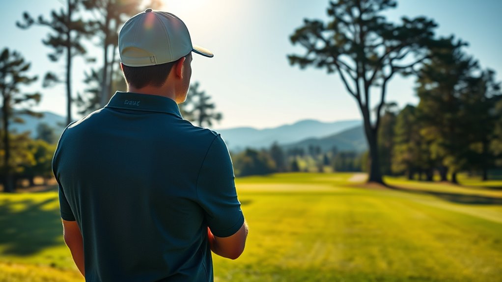 visualize success before shooting