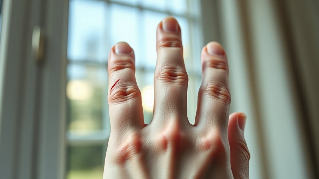 vitamin d and immune health