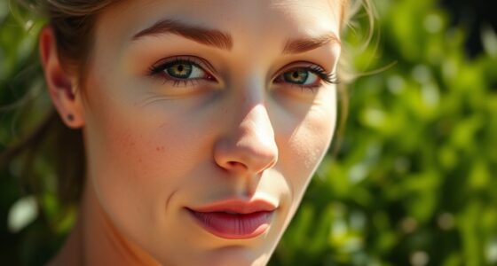 vitamin d deficiency symptoms