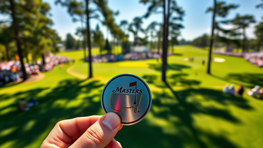 volunteer at masters tournament