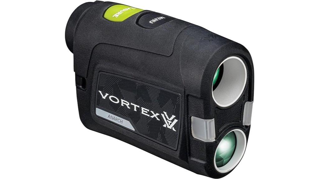 vortex anarch golf rangefinder