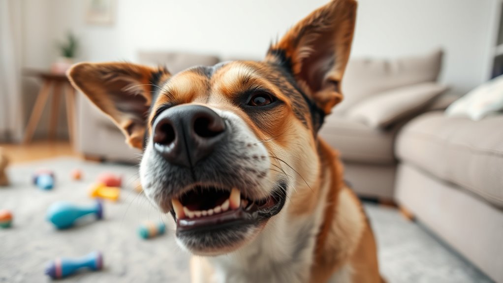 warning signs of aggression