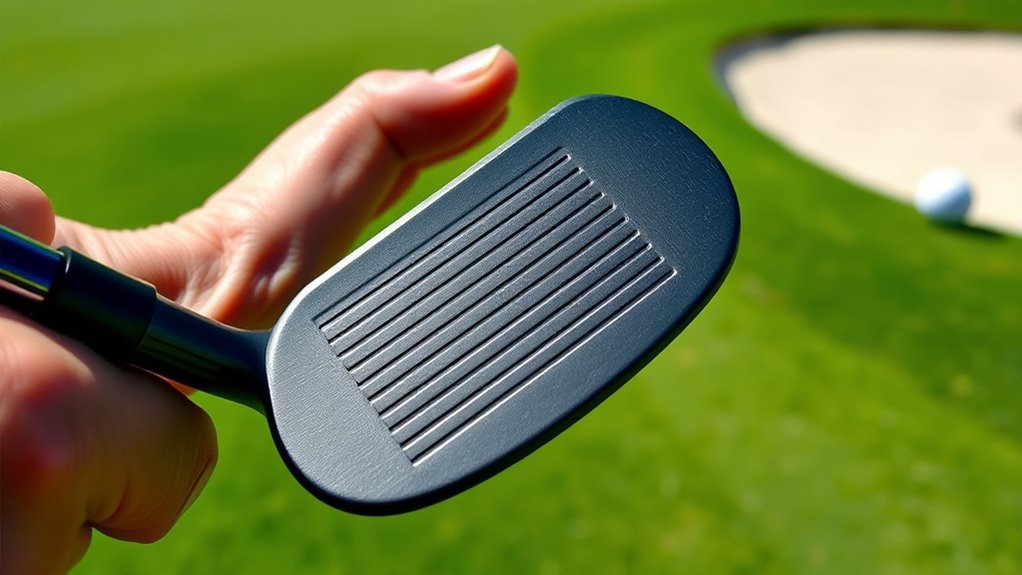 wedge selection considerations detailed