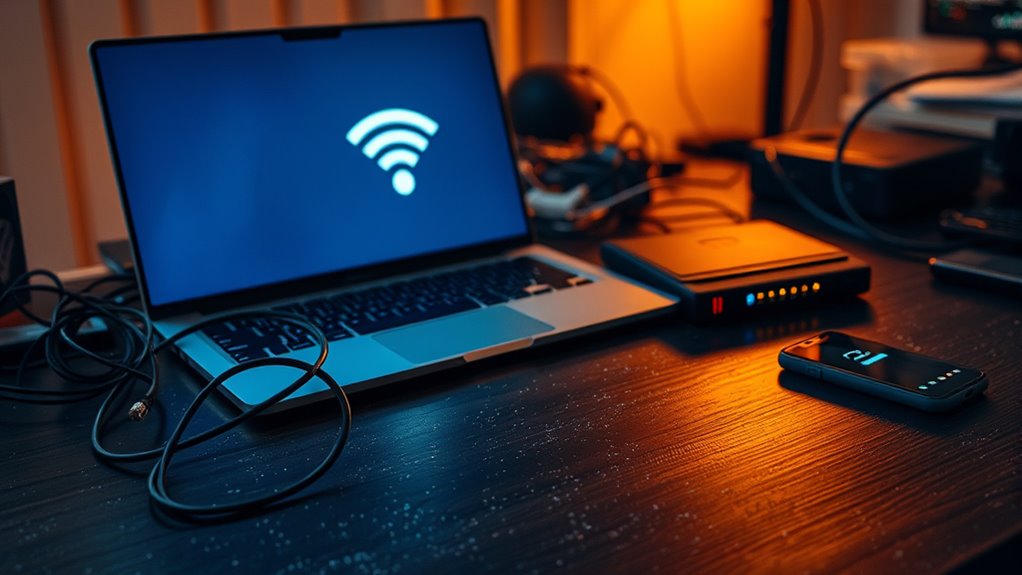 wi fi speed troubleshooting tips