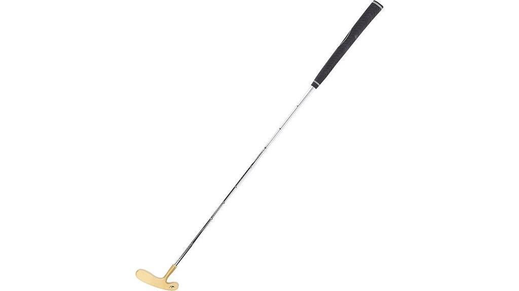 wilson augusta steel putter