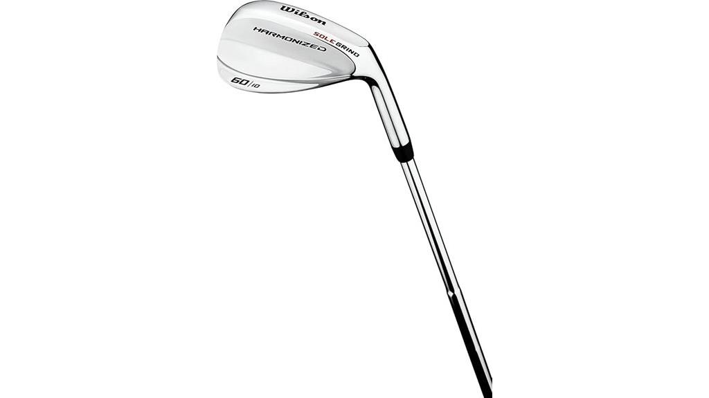 wilson golf wedges