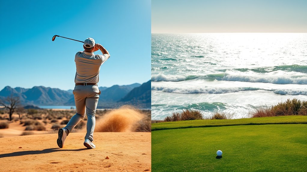 wind and air density effects