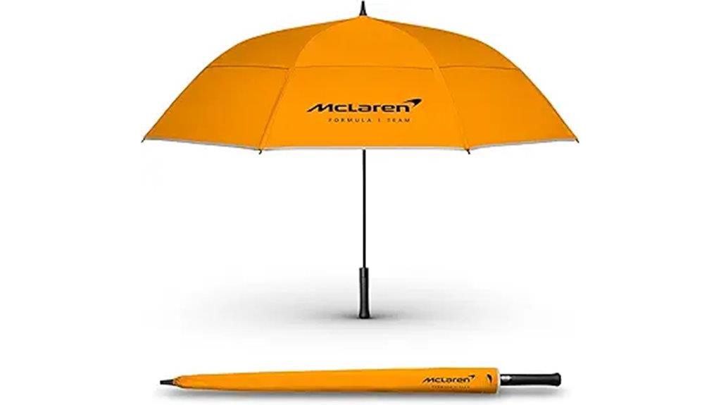 windproof weatherman golf umbrella
